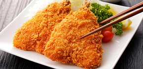 揚物